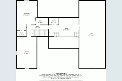 5015 Shadow Path Lane SW, Lilburn, GA 30047 - Photo 17