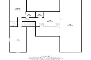 5015 Shadow Path Ln SW, Lilburn, GA 30047 - Photo 17