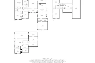 5015 Shadow Path Ln SW, Lilburn, GA 30047 - Photo 15