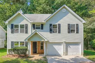 4030 Melanie Woods Dr, Atlanta, GA 30349 - Photo 1