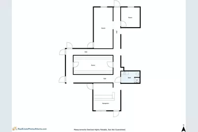 1275 Shiloh Road NW #2610, Kennesaw, GA 30144 - Photo 13