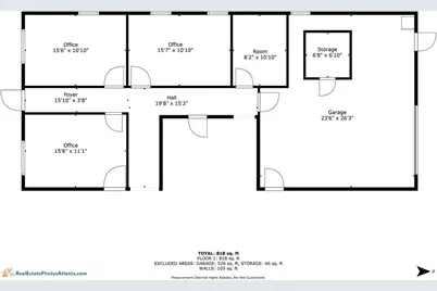 1275 Shiloh Road NW #2610, Kennesaw, GA 30144 - Photo 53