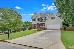 3903 Walnut Grove Way, Gainesville, GA 30506 - Photo 1