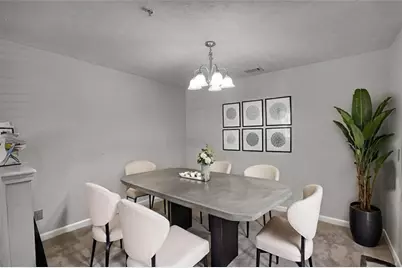 4102 Par Three Way, Lithonia, GA 30038 - Photo 3