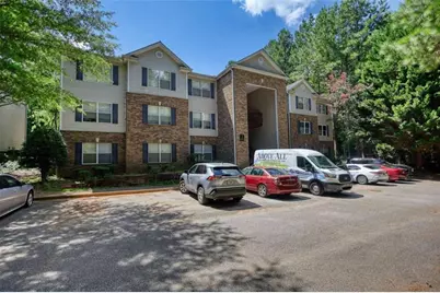 4102 Par Three Way, Lithonia, GA 30038 - Photo 5