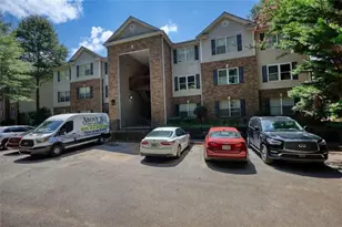 4102 Par Three Way, Lithonia, GA 30038 - Photo 13