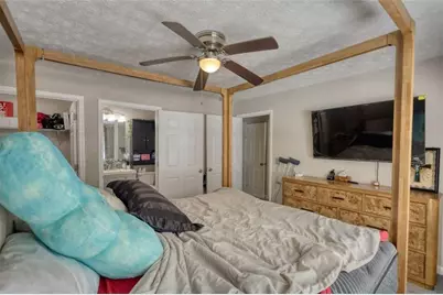 4102 Par Three Way, Lithonia, GA 30038 - Photo 35