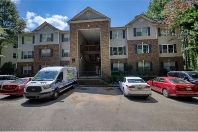 4102 Par Three Way, Lithonia, GA 30038 - Photo 1