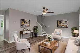 3789 Waldrop Ln, Decatur, GA 30034 - Photo 5