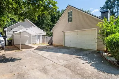 1003 Ola Dale Drive, McDonough, GA 30252 - Photo 35