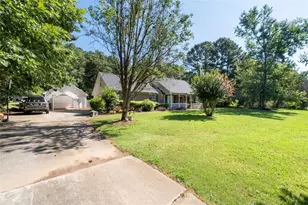 1003 Ola Dale Dr, McDonough, GA 30252 - Photo 3