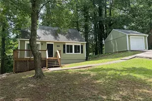 4911 Martins Crossing Rd, Stone Mountain, GA 30088 - Photo 1