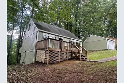 4911 Martins Crossing Road, Stone Mountain, GA 30088 - Photo 17