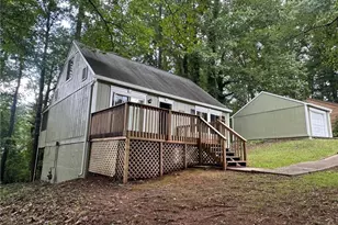 4911 Martins Crossing Rd, Stone Mountain, GA 30088 - Photo 17