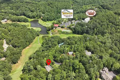 276 Zeppelin Strasse, Helen, GA 30545 - Photo 55