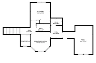 276 Zeppelin Strasse, Helen, GA 30545 - Photo 59