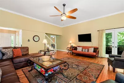 276 Zeppelin Strasse, Helen, GA 30545 - Photo 7