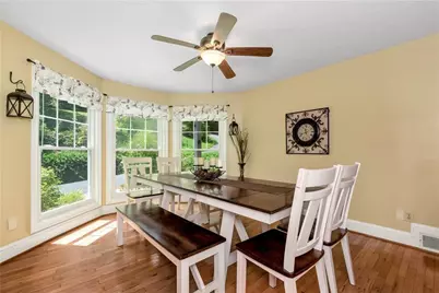 276 Zeppelin Strasse, Helen, GA 30545 - Photo 17