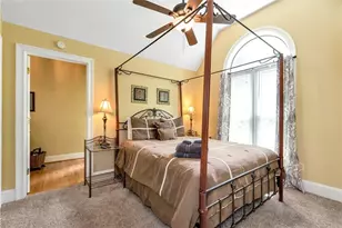 276 Zeppelin Strasse, Helen, GA 30545 - Photo 21