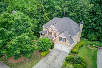 2405 Millwater Crossing, Dacula, GA 30019 - Photo 63