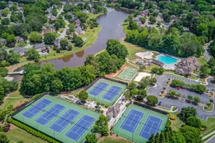 2405 Millwater Crossing, Dacula, GA 30019 - Photo 9