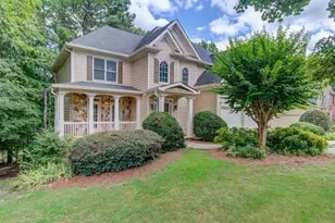 2405 Millwater Crossing, Dacula, GA 30019 - Photo 1