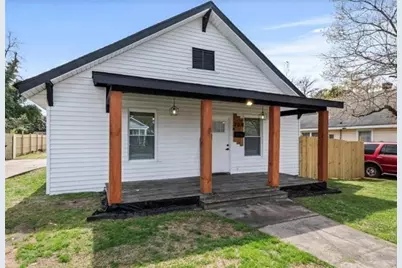 303 Carleeta Street, Barnesville, GA 30204 - Photo 1