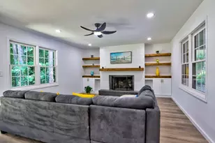 3287 Harvest Way, Marietta, GA 30062 - Photo 11