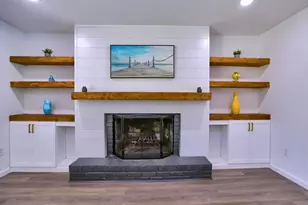 3287 Harvest Way, Marietta, GA 30062 - Photo 13