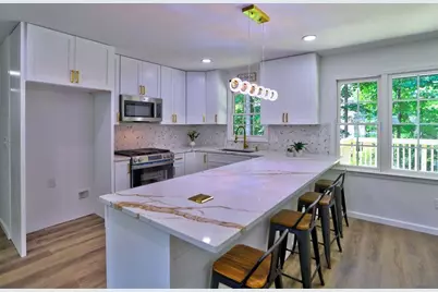 3287 Harvest Way, Marietta, GA 30062 - Photo 7