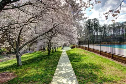 3287 Harvest Way, Marietta, GA 30062 - Photo 35