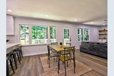 3287 Harvest Way, Marietta, GA 30062 - Photo 5