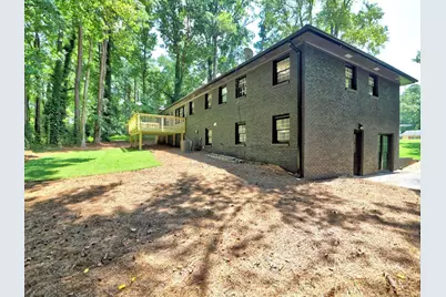 3287 Harvest Way, Marietta, GA 30062 - Photo 31