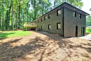 3287 Harvest Way, Marietta, GA 30062 - Photo 31