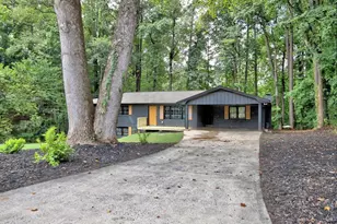 3287 Harvest Way, Marietta, GA 30062 - Photo 3