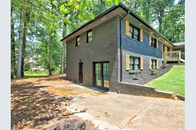 3287 Harvest Way, Marietta, GA 30062 - Photo 33