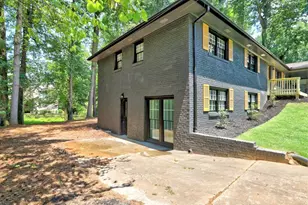 3287 Harvest Way, Marietta, GA 30062 - Photo 33