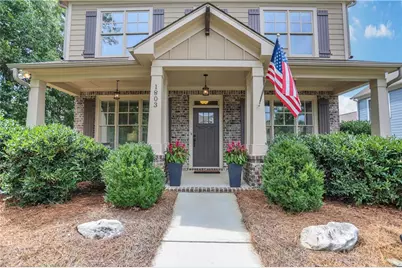 1803 Stone Bridge Way, Marietta, GA 30064 - Photo 3