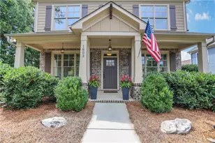 1803 Stone Bridge Way, Marietta, GA 30064 - Photo 3