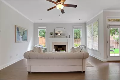 1803 Stone Bridge Way, Marietta, GA 30064 - Photo 5