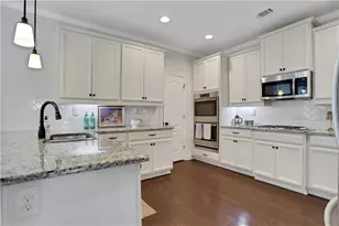 1803 Stone Bridge Way, Marietta, GA 30064 - Photo 13