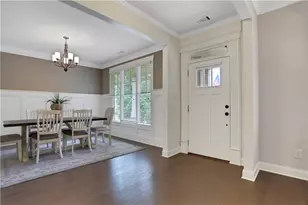 1803 Stone Bridge Way, Marietta, GA 30064 - Photo 9