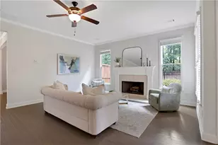 1803 Stone Bridge Way, Marietta, GA 30064 - Photo 7