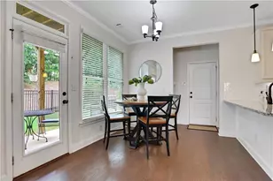 1803 Stone Bridge Way, Marietta, GA 30064 - Photo 11