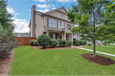1803 Stone Bridge Way, Marietta, GA 30064 - Photo 41
