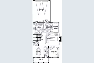 1803 Stone Bridge Way, Marietta, GA 30064 - Photo 43