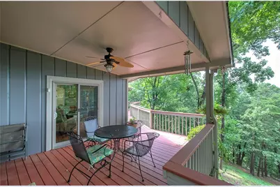 213 South View Trail, Jasper, GA 30143 - Photo 41