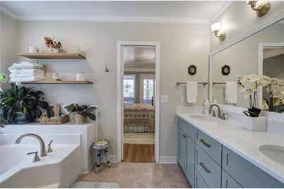 213 South View Trail, Jasper, GA 30143 - Photo 25