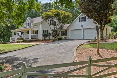 1044 Hutchings Mountain Road, Rockmart, GA 30153 - Photo 3