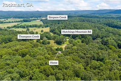 1044 Hutchings Mountain Road, Rockmart, GA 30153 - Photo 143